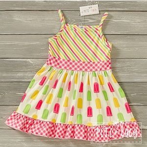Pete + Lucy girls dress